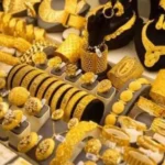 تراجع أسعار الذهب في مصر اليوم 25 يونيو 2026