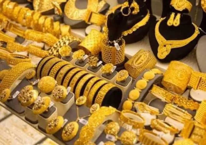 تراجع أسعار الذهب في مصر اليوم 25 يونيو 2026