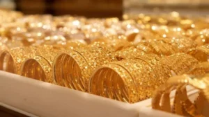 استقرار أسعار الذهب في السوق المصرية
