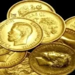 استقرار سعر الجنيه الذهب في مصر اليوم