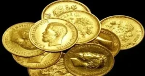 استقرار سعر الجنيه الذهب في مصر اليوم