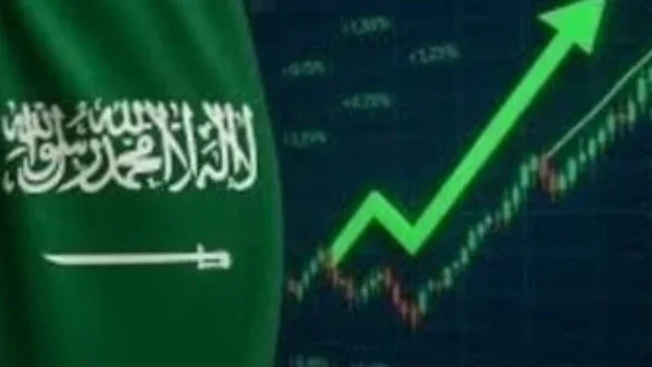 انخفاض مؤشر الأسهم السعودية 102.73 نقطة