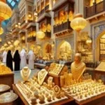 أسعار الذهب في الإمارات وتوقعات الفائدة