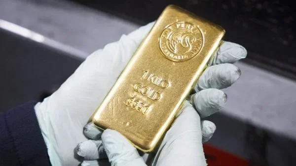 أسعار الذهب اليوم في مصر
