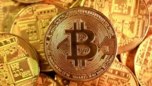 بيتكوين تتراجع تحت الـ 60 ألف دولار مع سحب الاستثمارات