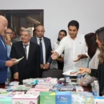 تعزيز المشروعات الصغيرة في مصر: دعم حكومي وشراكات دولية