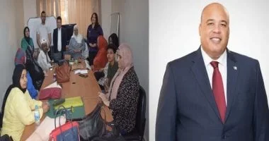 غرفة القاهرة تطلق برنامجًا لتعزيز الحرف اليدوية