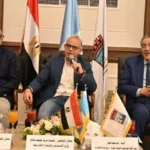 تعزيز بيئة الاستثمار في مصر