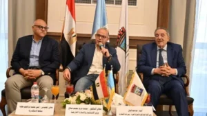 تعزيز بيئة الاستثمار في مصر