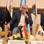 وزير الاستثمار يناقش تحديات رجال أعمال الإسكندرية