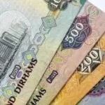 استقرار سعر الدرهم الإماراتي مقابل الجنيه المصري