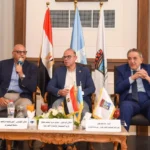 ميكنة ودعم المستثمرين في الإسكندرية