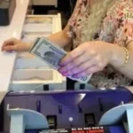 استقرار سعر الدولار أمام الجنيه المصري