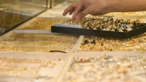 استقرار أسعار الذهب في مصر اليوم 26 يونيو 2026