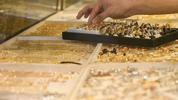 استقرار أسعار الذهب في مصر اليوم 26 يونيو 2026