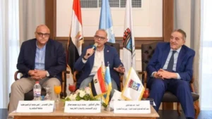 تعزيز الشراكة مع القطاع الخاص للنمو الاقتصادي