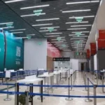 مطار العلمين.. بوابة جديدة للتنمية والاستثمار