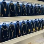 ارتفاع أسعار الذهب في السوقين المحلي والعالمي