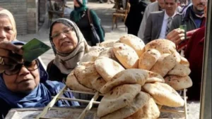 بدء تطبيق خصم الخبز المدعم في يوليو المقبل