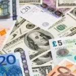 استقرار أسعار العملات أمام الجنيه المصري 26 يونيو 2026