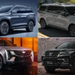 أبرز 5 سيارات في السوق المصري وأسعارها