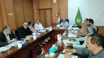 دعم التنمية الاقتصادية في الإسماعيلية