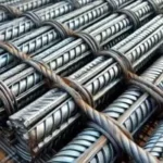 أسعار الحديد تتجاوز 40 ألف جنيه للطن في مصر