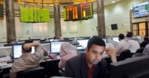 ثاندر تتصدر البورصة المصرية بفضل تداول مرتفع