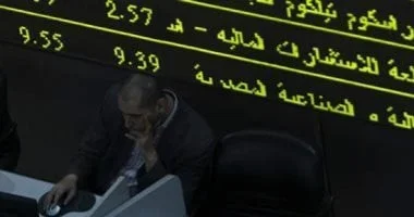 طلعت مصطفى وسوديك يتصدران البورصة المصرية