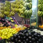 تباين أسعار الخضراوات والفاكهة في مصر اليوم
