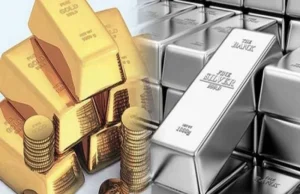 ارتفاع أسعار الذهب والفضة رغم خسائر أسبوعية