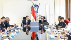 تعزيز التعاون بين التخطيط والتعليم العالي في مصر