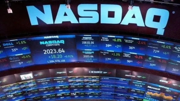 تراجع كبير في مؤشر "ناسداك" واختلاف أداء الأسهم