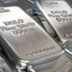 تراجع أسعار الفضة في مصر