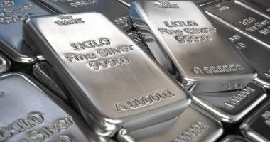 تراجع أسعار الفضة في مصر