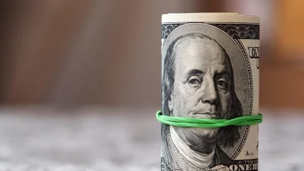 أسعار الدولار مقابل الجنيه المصري اليوم