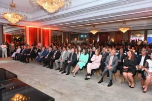 مصر تستضيف المنتدى العالمي لريادة الأعمال 2023