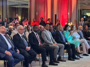 مصر تعزز ريادة الأعمال في أفريقيا