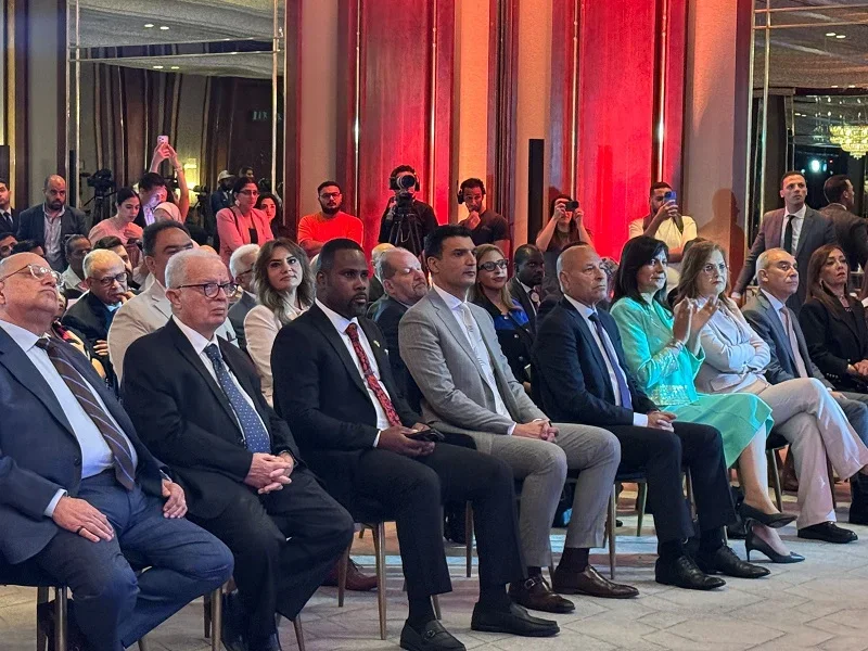 مصر تعزز ريادة الأعمال في أفريقيا