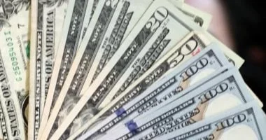 استقرار سعر الدولار مقابل الجنيه في بنك الإسكندرية