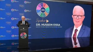 مصر تستضيف المهرجان العالمي لريادة الأعمال 2026