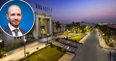 غرامة مالية ضد مدير أعمال فان دام بسبب الإساءة
