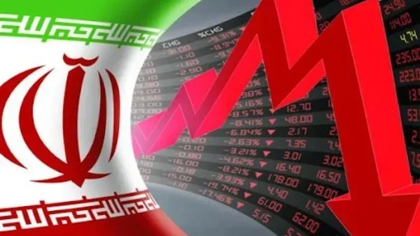 تضخم حاد في إيران خلال يونيو 2023