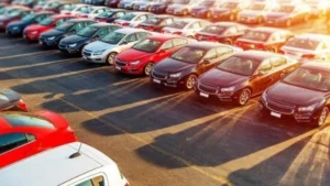 فولكس فاجن تسريح 100 ألف موظف وسط أزمة هيكلية