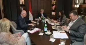 ارتفاع السياح الإيطاليين في مصر بنسبة 15%