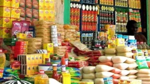 انخفاض أسعار السلع الغذائية في مصر