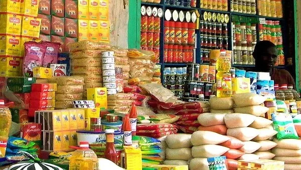انخفاض أسعار السلع الغذائية في مصر