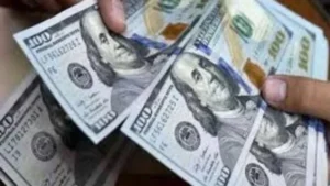 ارتفاع سعر صرف الدولار مقابل الجنيه المصري