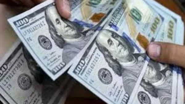 ارتفاع سعر صرف الدولار مقابل الجنيه المصري