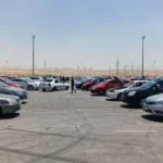 كساد سوق السيارات المستعملة في مصر